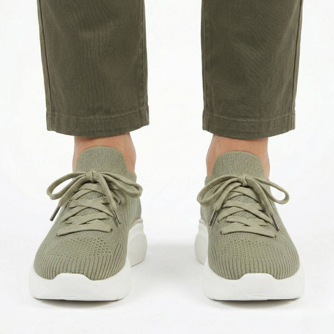 Jane - Scarpa comfort donna