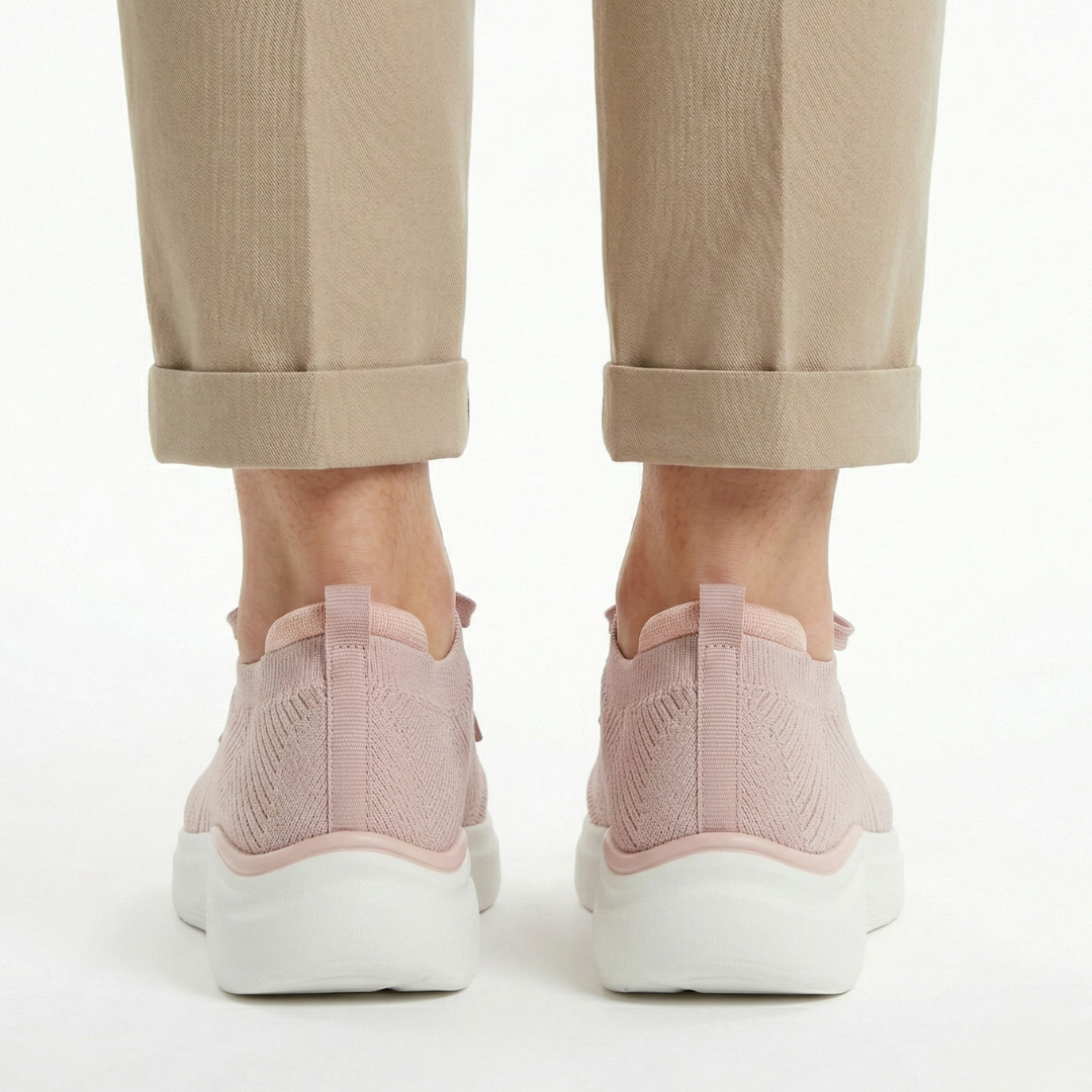 Jane - Scarpa comfort donna