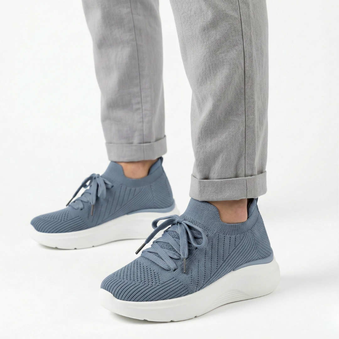 Jane - Scarpa comfort donna