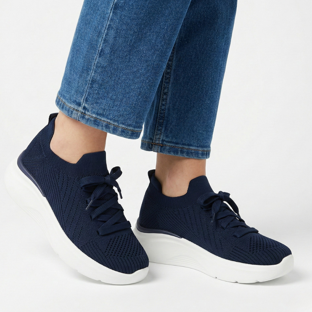 Jane - Scarpa comfort donna