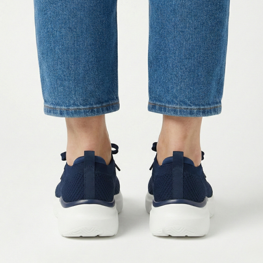 Jane - Scarpa comfort donna