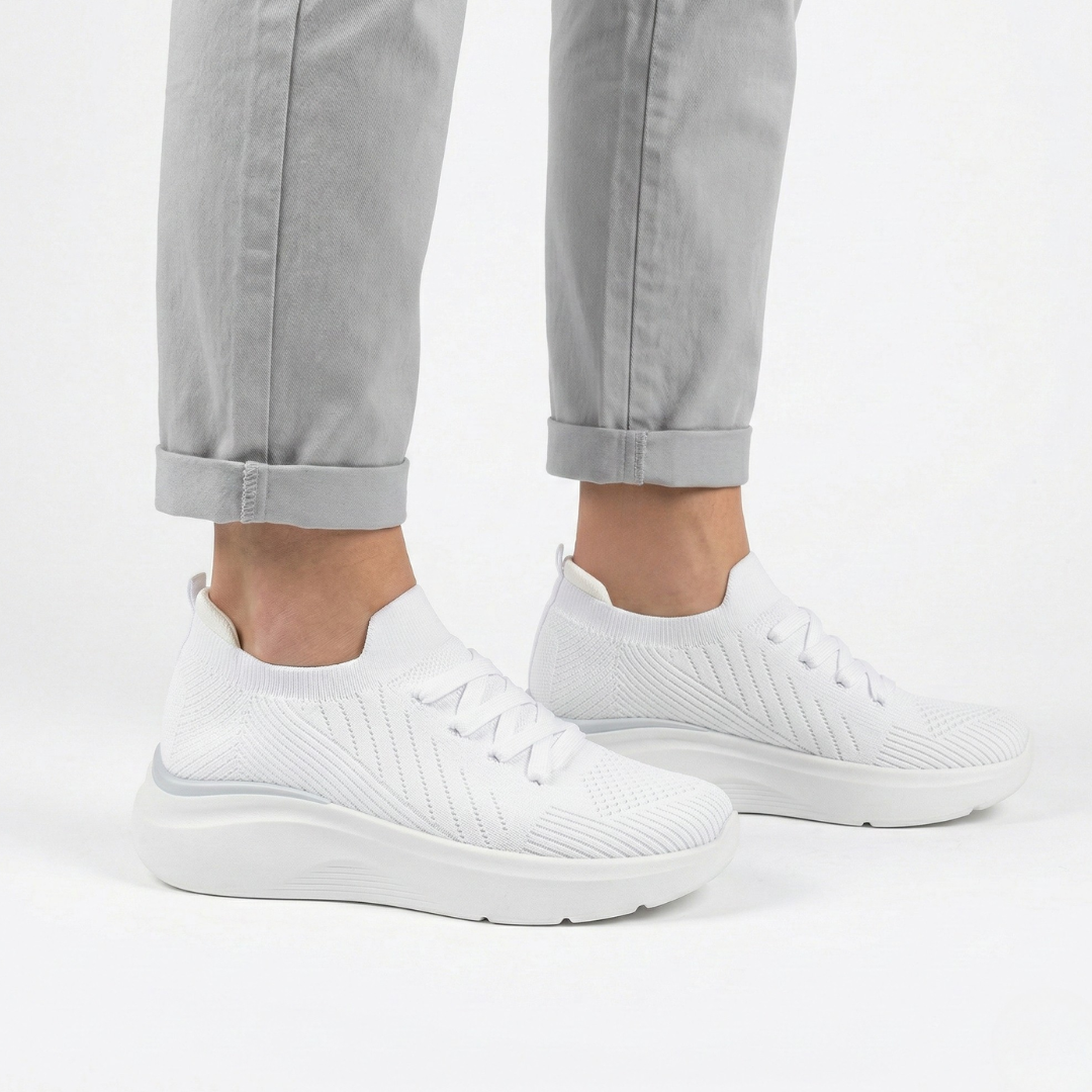 Jane - Scarpa comfort donna