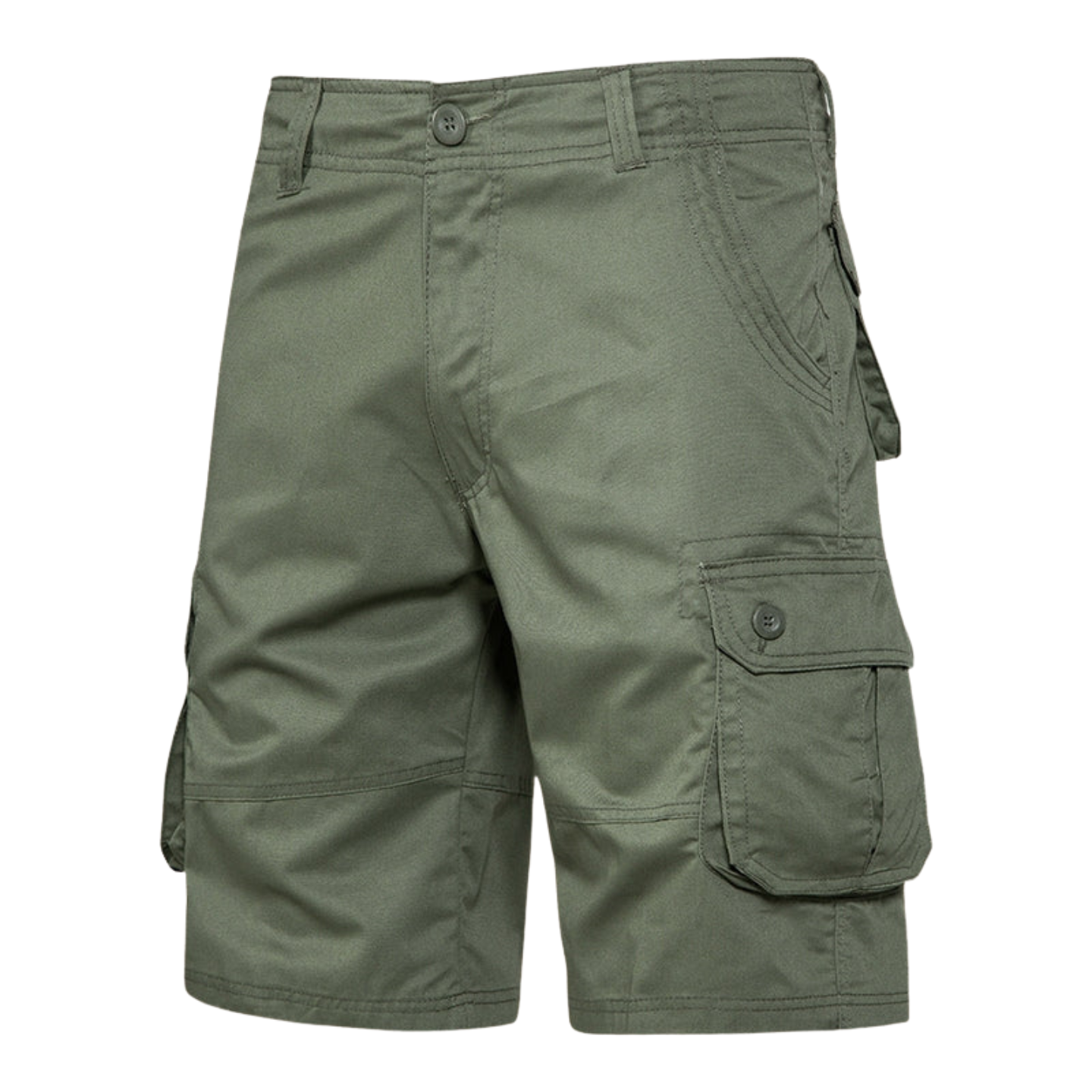 Leblanc™ | Shorts d'été confortables à poches multiples