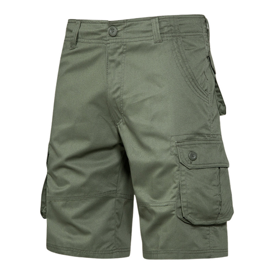 Leblanc™ | Shorts d'été confortables à poches multiples