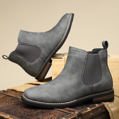 Westo - Chaussures en cuir
