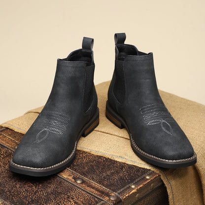 Westo - Chaussures en cuir