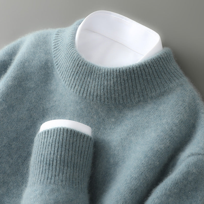 Sanéa - pull élégant en cachemire