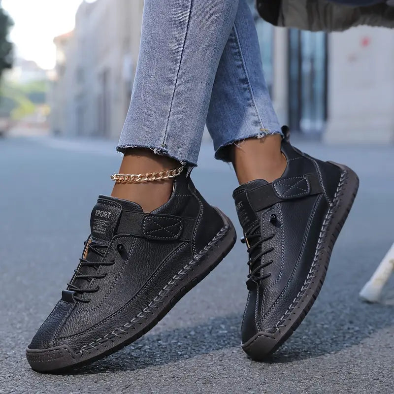Lana - Baskets confortables à soutien ergonomique