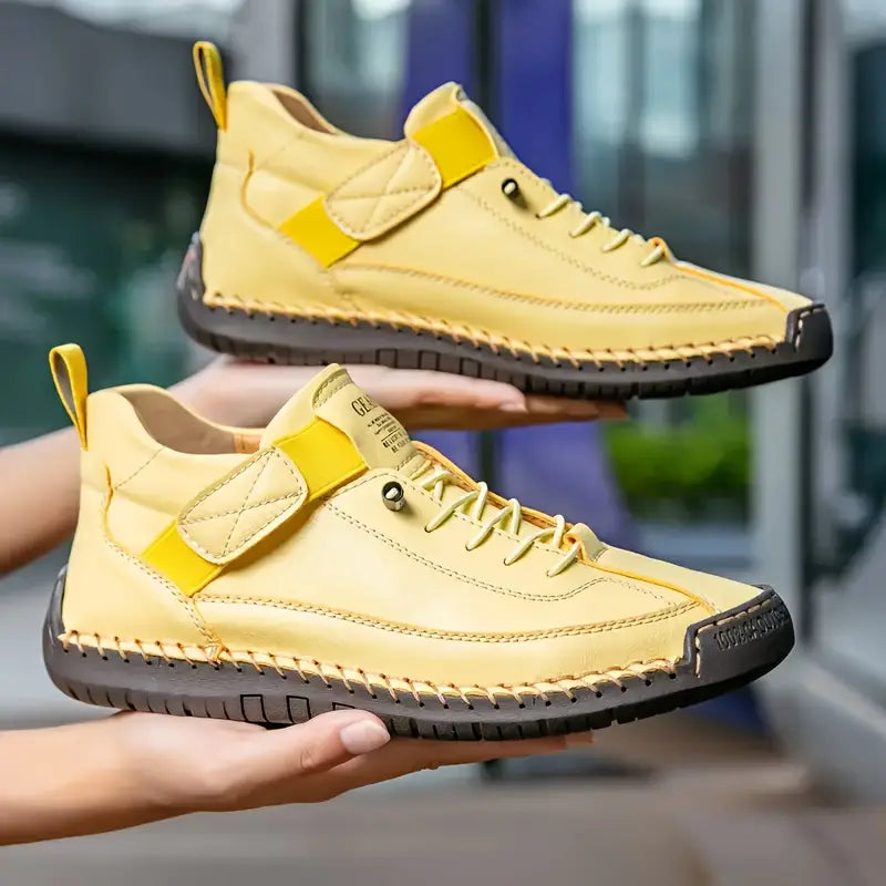 Lana - Baskets confortables à soutien ergonomique