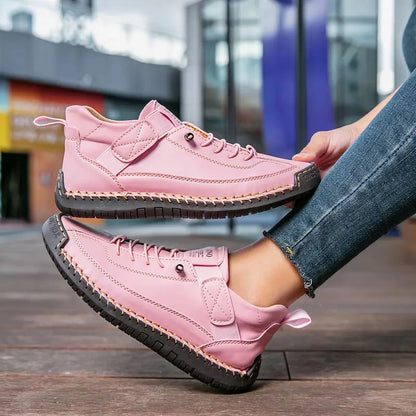 Lana - Baskets confortables à soutien ergonomique