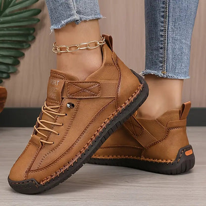 Lana - Baskets confortables à soutien ergonomique