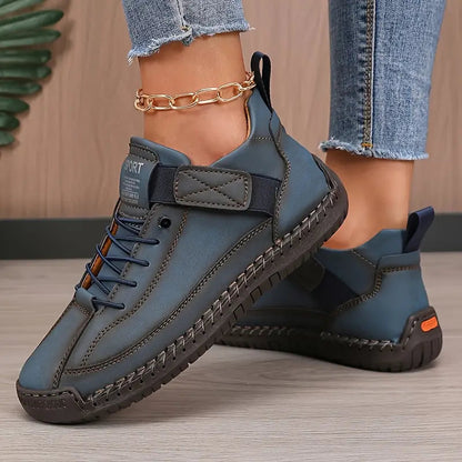 Lana - Baskets confortables à soutien ergonomique