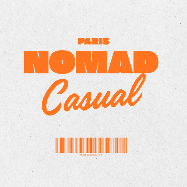 Nomad casual