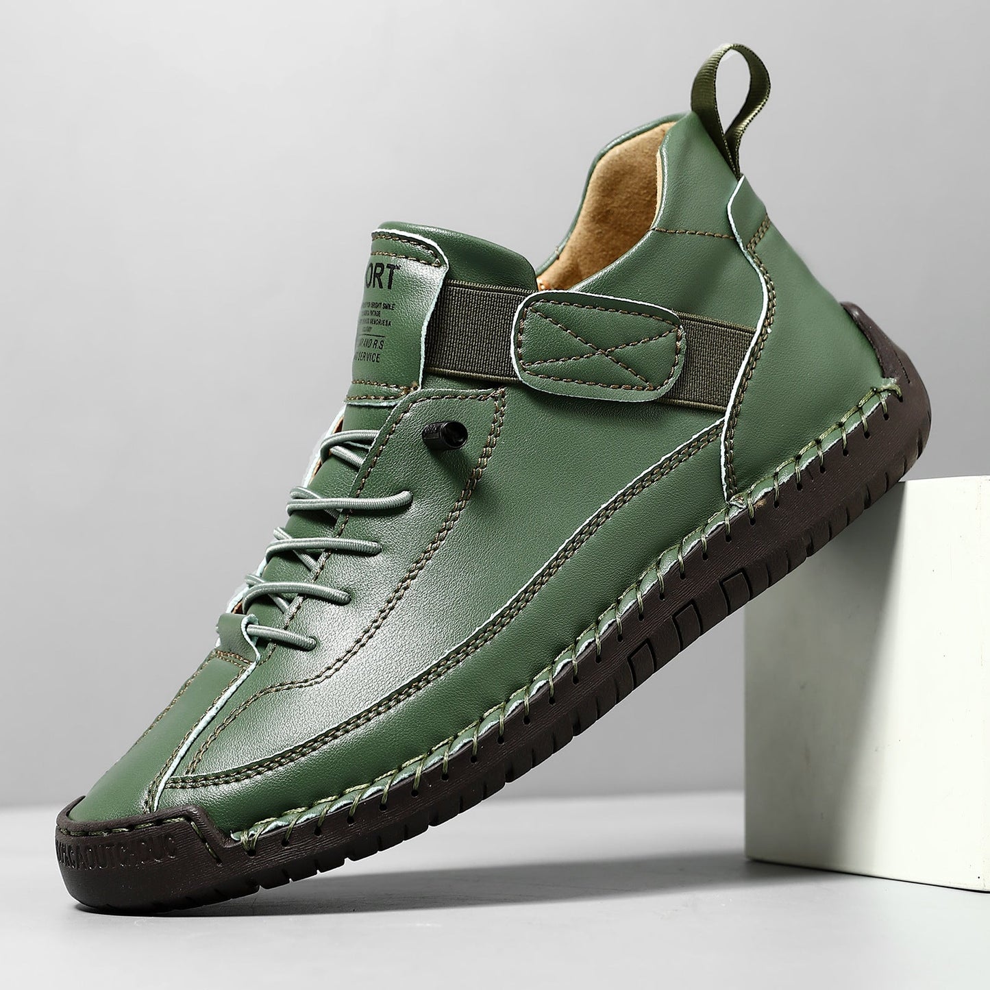 Lana - Baskets confortables à soutien ergonomique