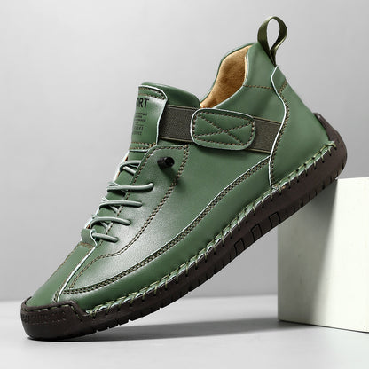 Lana - Baskets confortables à soutien ergonomique