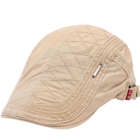 Leblanc™ | Casquette Vintage pour Animaux