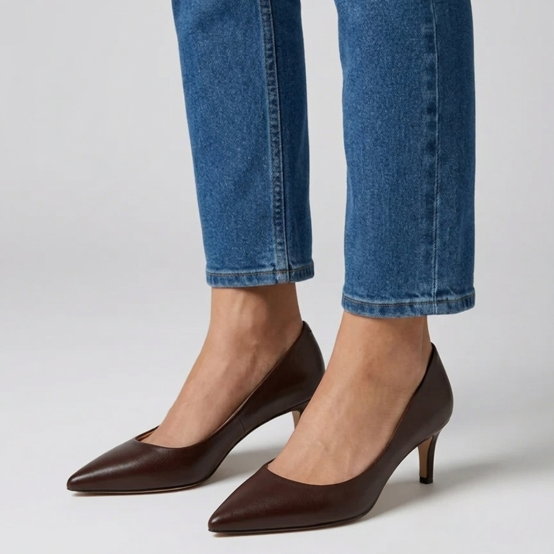 Celine - Docellette comoda Donna