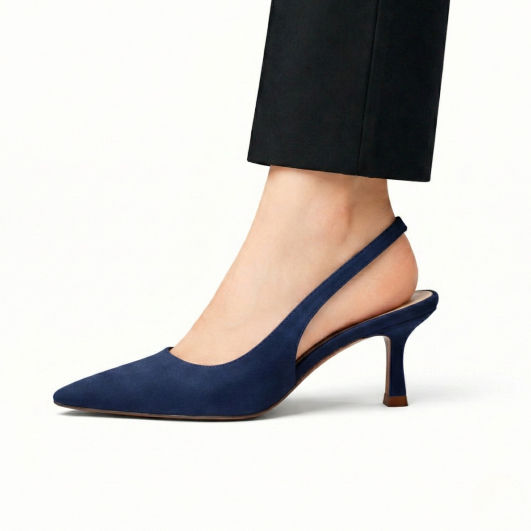 Iara - Decollette comoda Donna