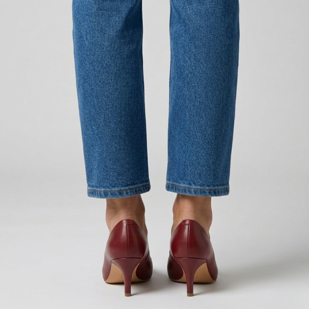 Celine - Docellette comoda Donna