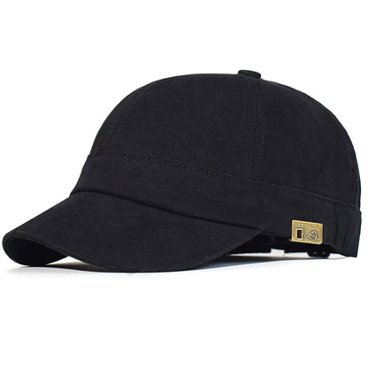 Gino - Casquette en Coton pour Hommes