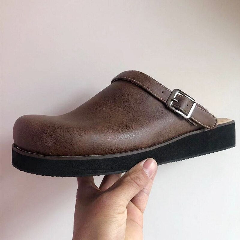Guiseppe - Chaussures Orthopédiques