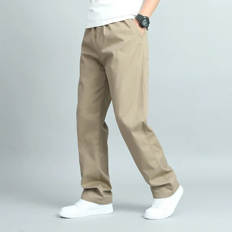 Street pant - nomad casual