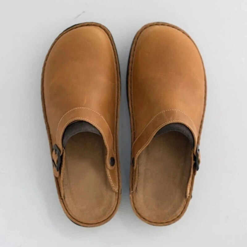 Guiseppe - Chaussures Orthopédiques