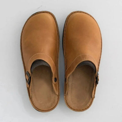 Guiseppe - Chaussures Orthopédiques