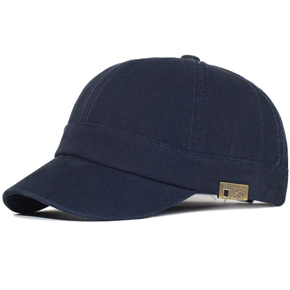 Gino - Casquette en Coton pour Hommes