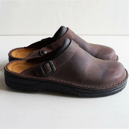 Guiseppe - Chaussures Orthopédiques
