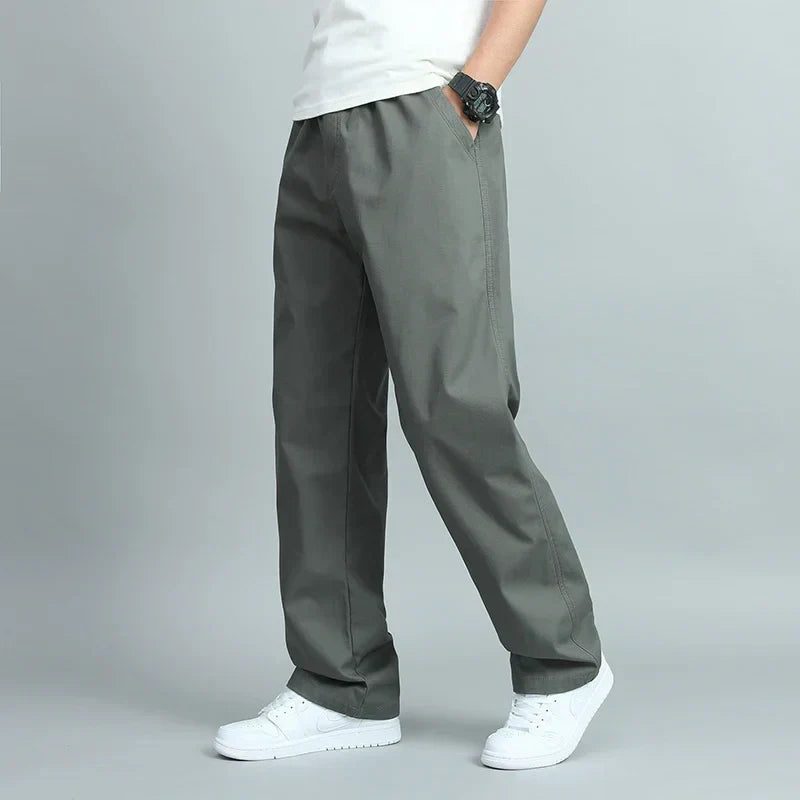 Street pant - nomad casual