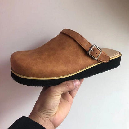 Guiseppe - Chaussures Orthopédiques