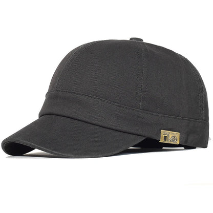 Gino - Casquette en Coton pour Hommes