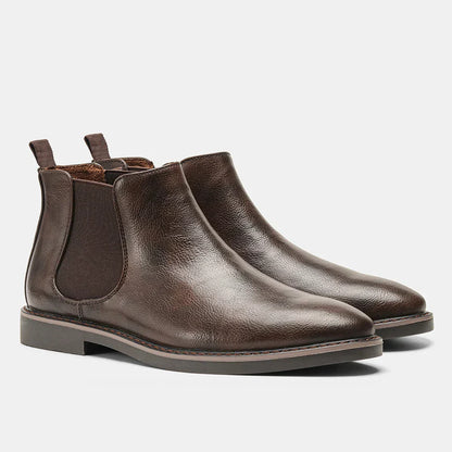 Wayne - Bottes Chelsea intemporelles