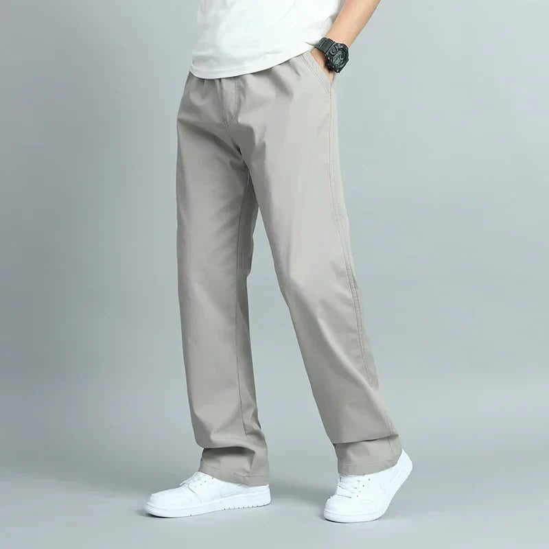 Street pant - nomad casual