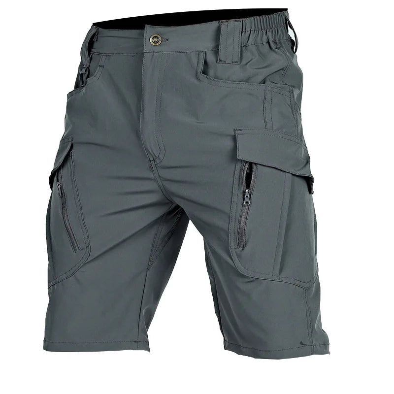 Leblanc™ | Elegant in Practical Shorts