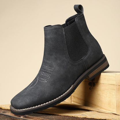 Westo - Chaussures en cuir