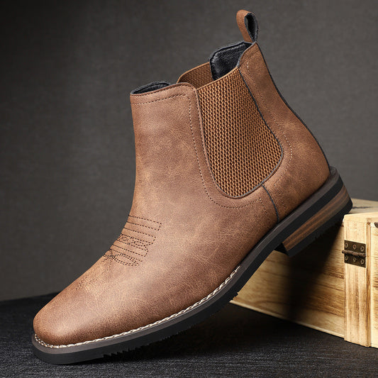 Westo - Chaussures en cuir