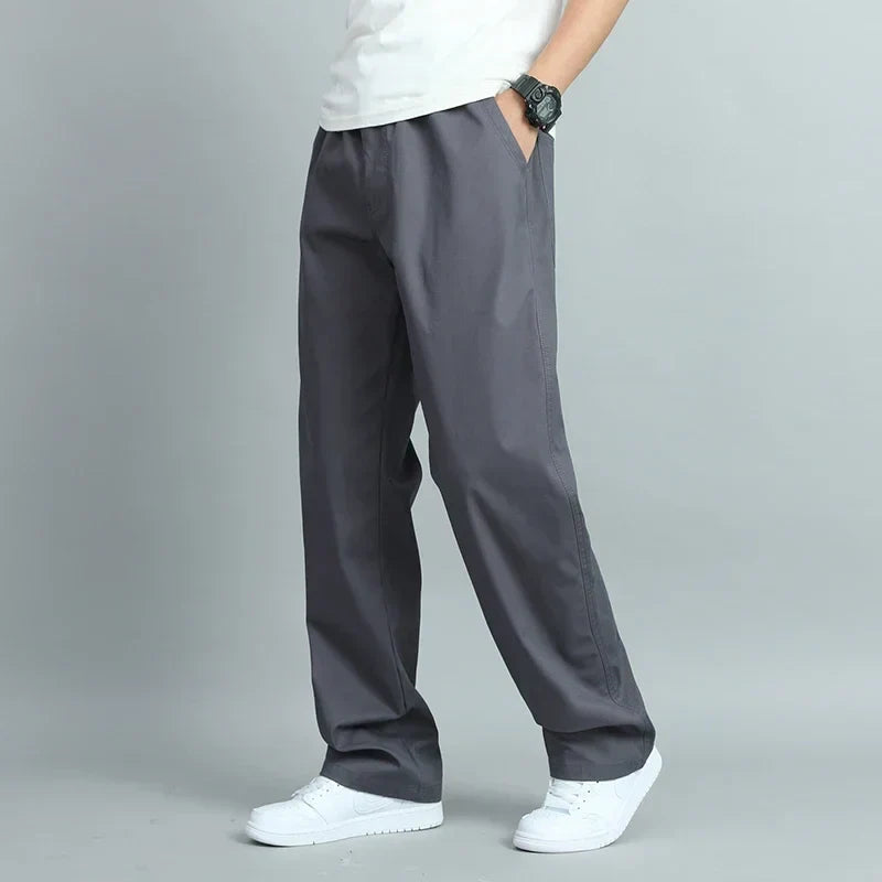 Street pant - nomad casual