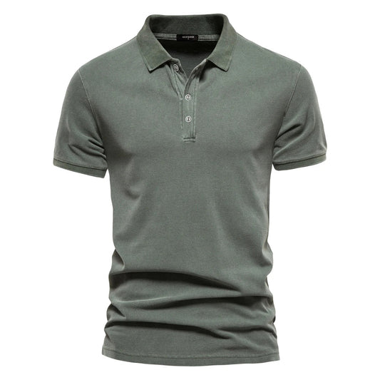 Leblanc™ | Polo Homme