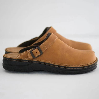 Guiseppe - Chaussures Orthopédiques