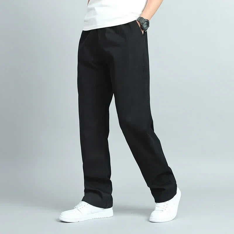 Street pant - nomad casual