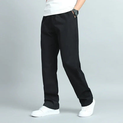 Martino - Street pant