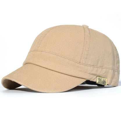 Gino - Casquette en Coton pour Hommes