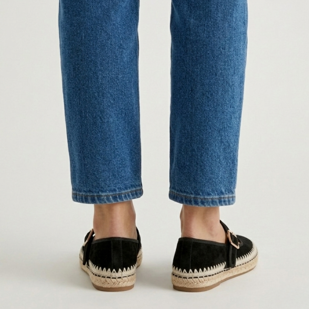 Sophie - Espadrillas comoda Donna