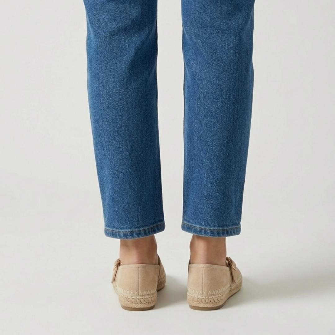 Sophie - Espadrillas comoda Donna