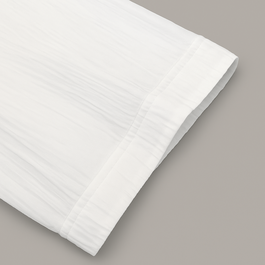 Leblanc™ | Ensemble décontracté en lin