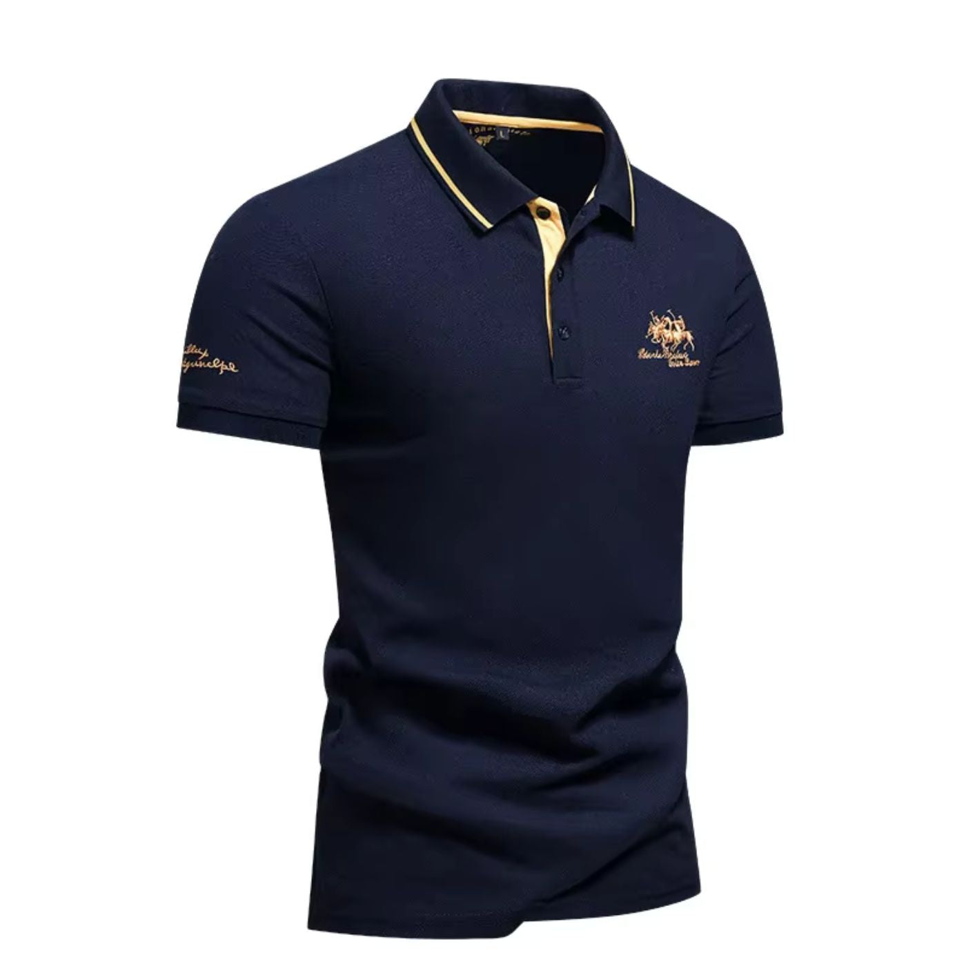 Leblanc™ | Polo de luxe