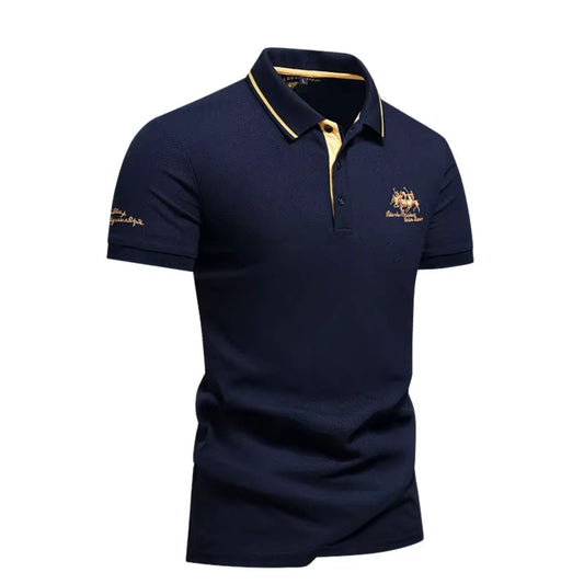 Leblanc™ | Polo de luxe