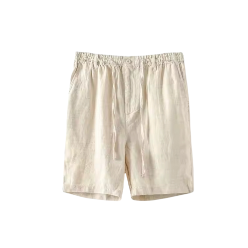Leblanc™ | Short en lin